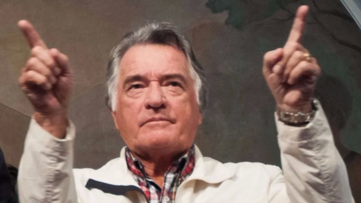 Luis Barrionuevo contra el Gobierno por la reforma laboral: 