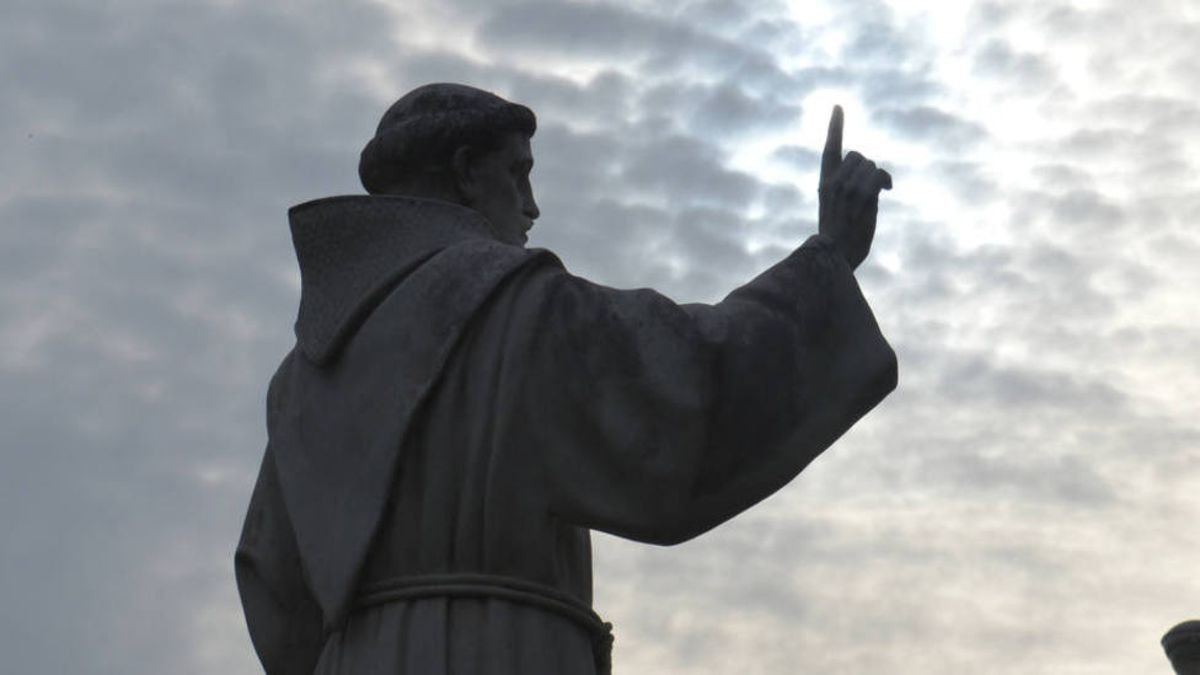 ¿Qué santo se celebra hoy, domingo 11 de enero 2026?
