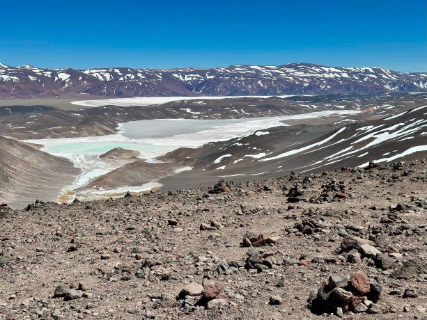 Catamarca presenta varias opciones y Balcón de Pissis es una alternativa ideal para explorar la provincia. Catamarca presenta varias opciones y Balcón de Pissis es una alternativa ideal para explorar la provincia.