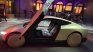 The CEO of Tesla assured that his car without a steering wheel or pedals will be priced under $30,000, will be charged wirelessly with inductive technology and will be between 10 and 20 times safer than cars driven by humans. The CEO of Tesla assured that his car without a steering wheel or pedals will be priced under $30,000, will be charged wirelessly with inductive technology and will be between 10 and 20 times safer than cars driven by humans.