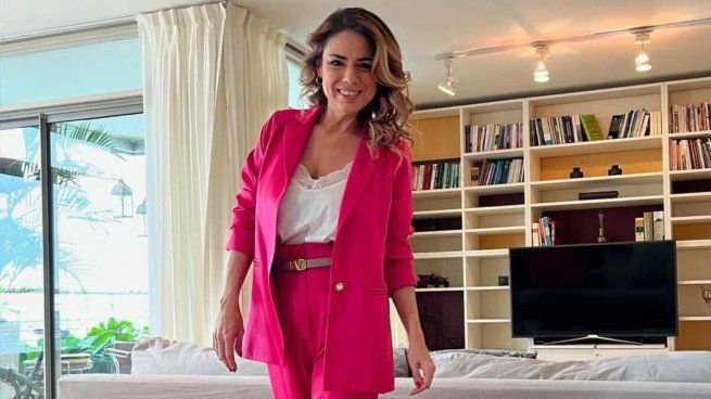 La renuncia de Marina Calabró sacude a Radio Mitre.