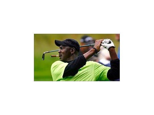 Jordan es el jubilado más rentable de la historia del deporte.
