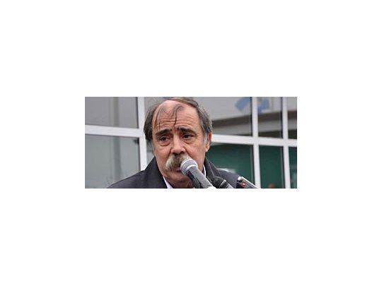 Héctor Roquel