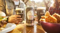 diageo y rabieta ya fabrican en el pais  la cerveza guinness
