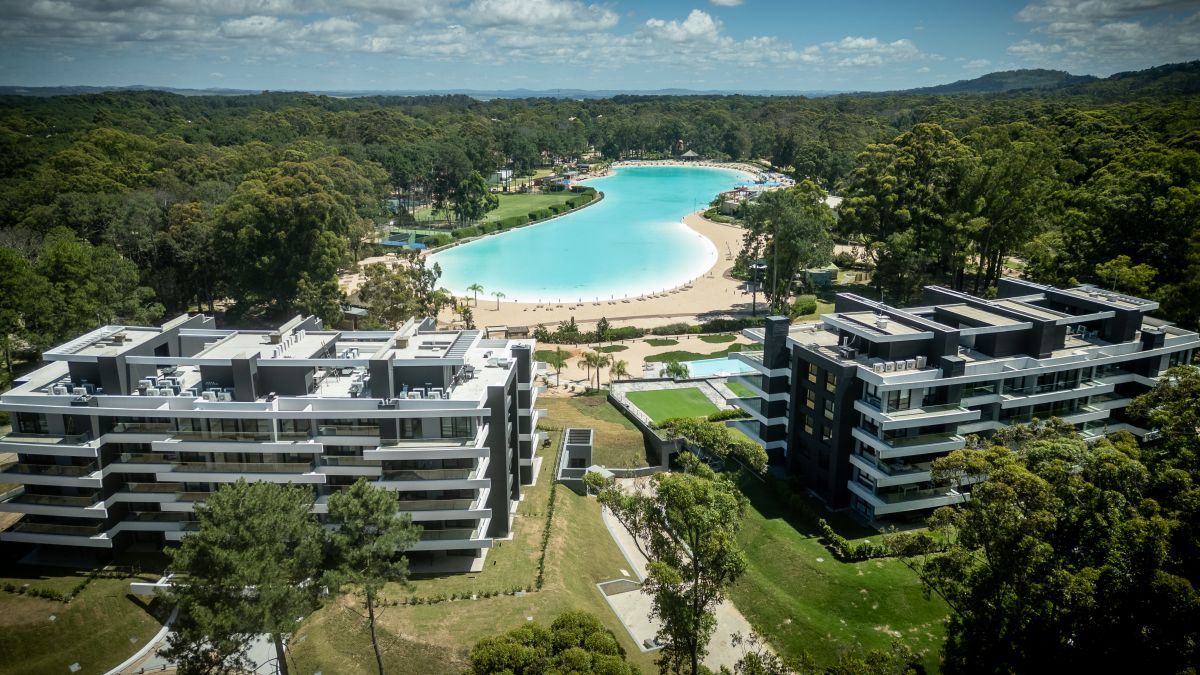 Emprendimientos inmobiliarios de primer nivel en un lugar único en  Sudamérica