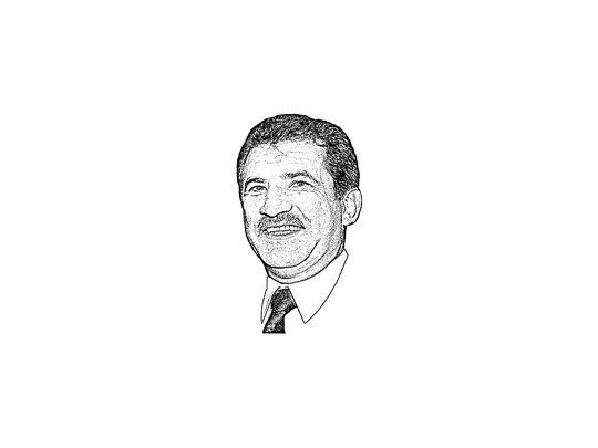 Sergio Urribarri