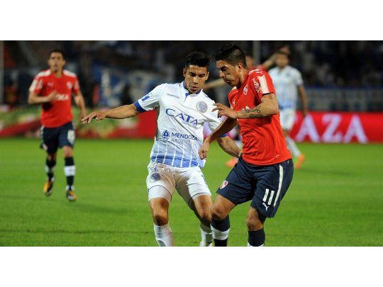 Independiente se carga de dudas tras una nueva derrota