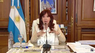 Alberto Fernández está muy pendiente de la causa que lleva el Tribunal Oral 2, y&nbsp; la considera una persecución a Cristina y al peronismo.