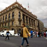 Checa la situación del Banxico. Checa la situación del Banxico.