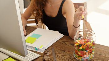 cerebro: ¿por que tengo ansiedad por comer algo dulce?