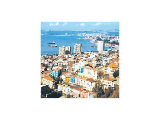 Los 10 mejores lugares de Valparaíso