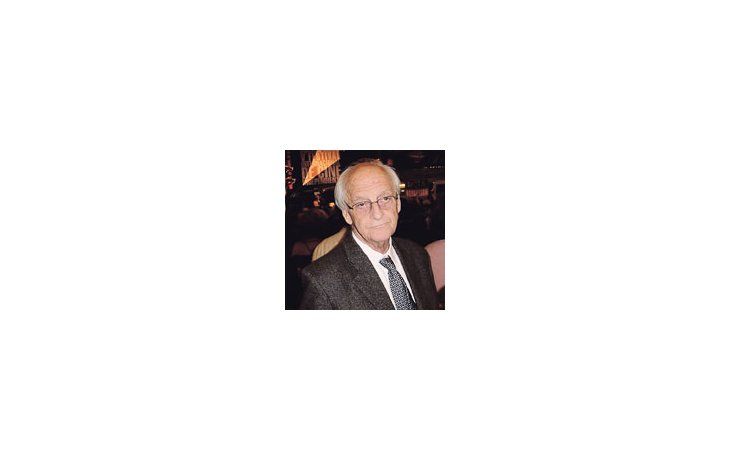 ámbito.com | La gestión de Manuel Antín en el Instituto de Cine fue uno de los baluartes del gobierno de Raúl Alfonsín en la cultura. Hoy se continúa en lo privado a través de su Fundación Universidad del Cine.