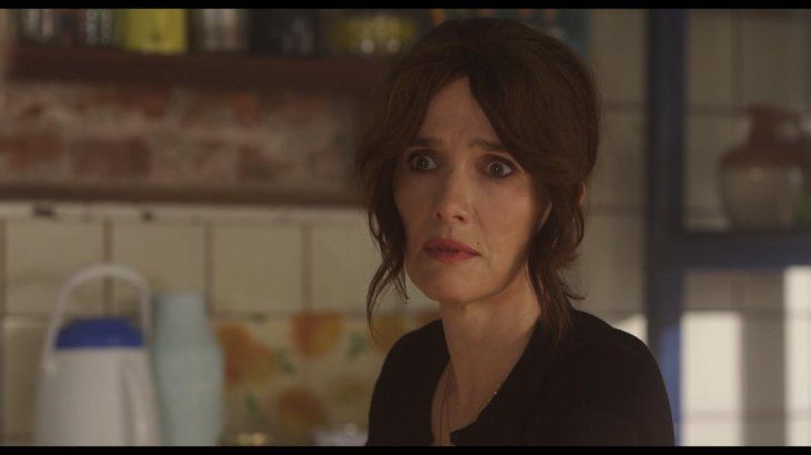 Natalia Oreiro protagoniza esta historia que habla de una parte importante de nuestro fútbol.
