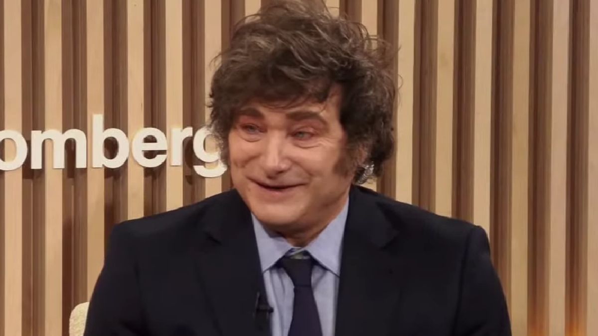 Javier Milei was criminally denounced after his publication against “the left-handed”