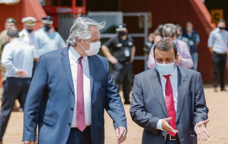 ámbito.com | Alberto Herrera Ahuad