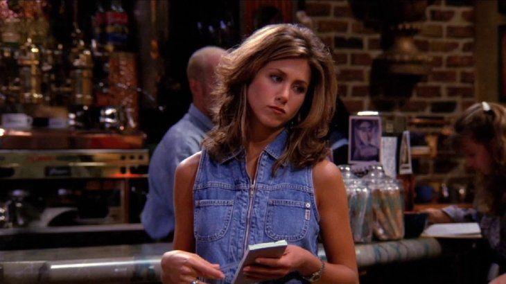 El éxito sin precedentes de la serie la ubicó entre las actrices mejor pagas del mundo. El éxito sin precedentes de la serie la ubicó entre las actrices mejor pagas del mundo.