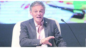 ámbito.com | Francisco Cabrera