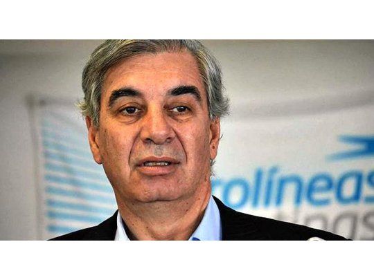 El ingeniero Mario Dell´Acqua pasará a la órbita del Ministerio de Energía de la Nación, bajo la dirección de Javier Iguacel.