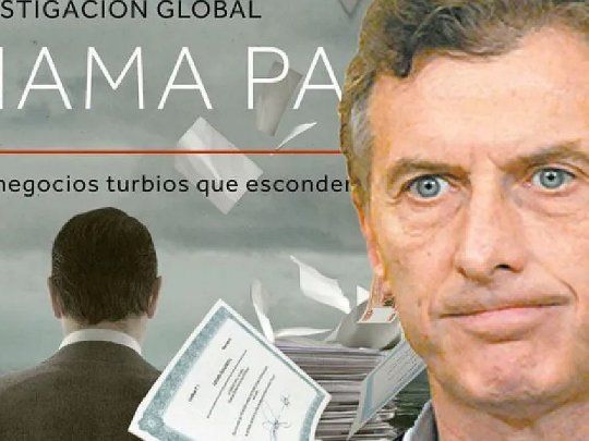 La IGJ asegura que cuando Macri presentó una denuncia contra su propio padre por presunto nombramiento sin consentimiento al frente de las firmas mencionadas, lo hizo en el fuero civil cuando debería haberlo realizado en el fuero comercial. Además, la demanda no estuvo direccionada a las mencionadas off shore ni sus accionistas, lo que permitió mantenerlas ajenas a la causa.