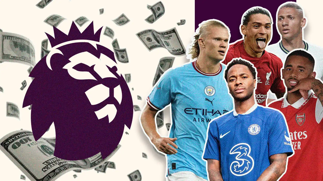 Veinte de los 16clubes de la Premier League acordaron limitar el gasto en salarios.&nbsp;