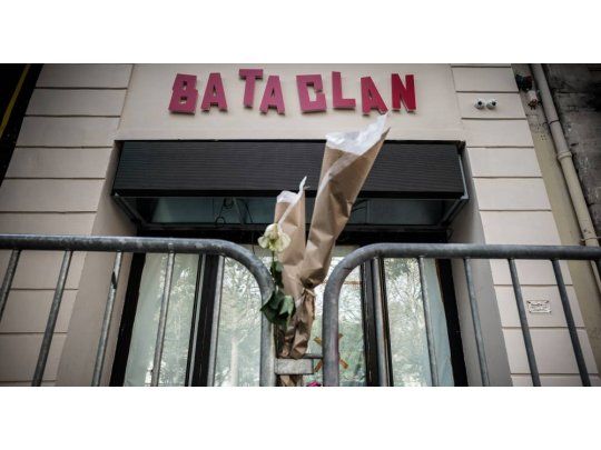 A un año de los atentados en París, Sting reabrirá Le Bataclan