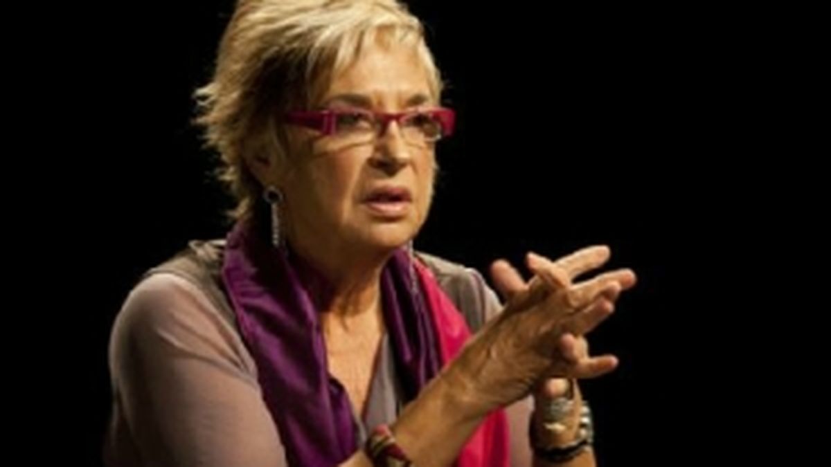 Falleció Rosalía Mera, confundadora de Zara