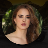 Así es el coche de Gala Montes, la Novia de México que conquistó el off-road y las pantallas Así es el coche de Gala Montes, la Novia de México que conquistó el off-road y las pantallas