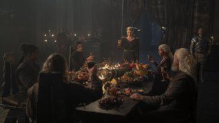 Este domingo llega el final de la temporad dos de House of the Dragon.