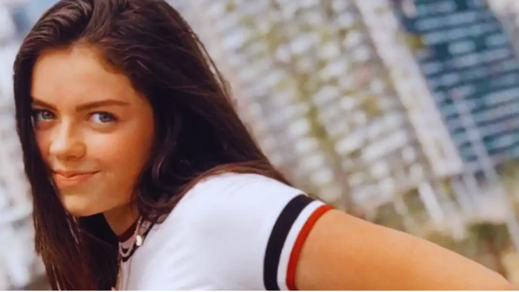 María José Mariscal inició su carrera en los foros de Televisa desde muy pequeña, ganándose el cariño del público María José Mariscal inició su carrera en los foros de Televisa desde muy pequeña, ganándose el cariño del público