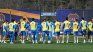Boca could miss a player for the next game. Boca could miss a player for the next game.