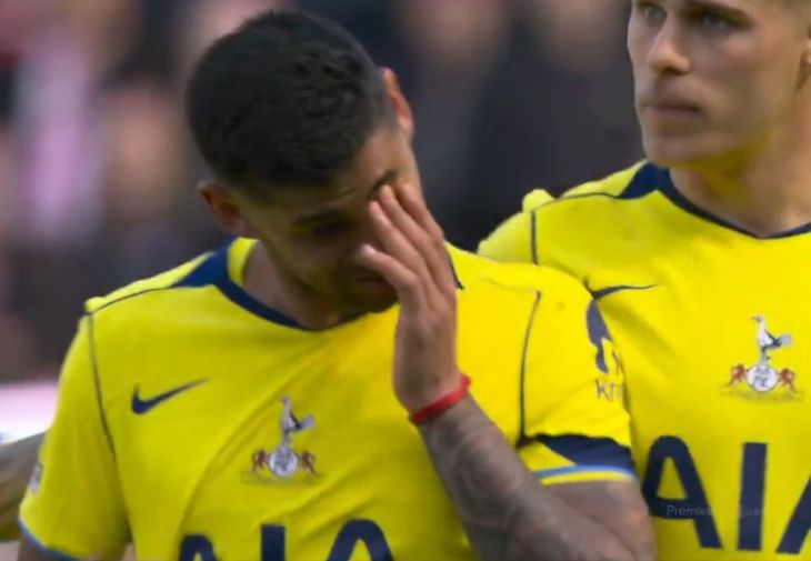 Con el plazo estimado mencionado, el central del Tottenham Hotspur podría llegar en condiciones de participar en el amistoso del 9 de junio frente a Islandia, lo que sería clave para retomar ritmo futbolístico, sobre todo a pocos días del inicio de la competencia mundialista.