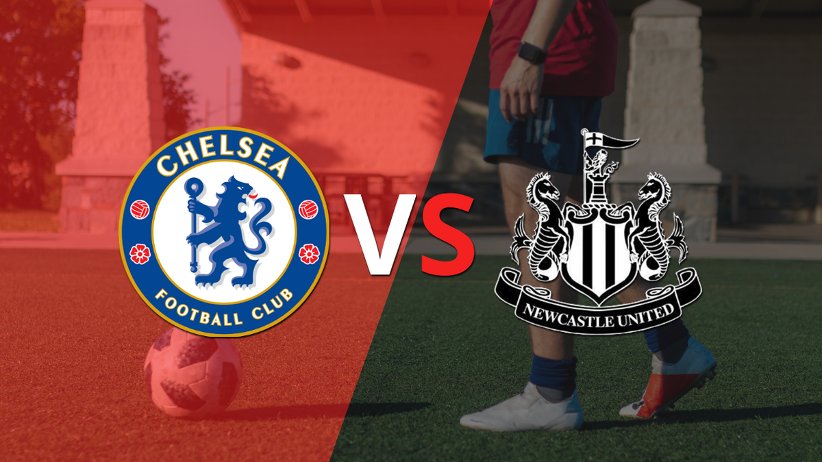 For date 38 Chelsea and Newcastle United will face each other