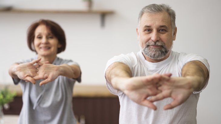 La mejor forma de aliviar los dolores de espalda con tu entrenamiento. La mejor forma de aliviar los dolores de espalda con tu entrenamiento.