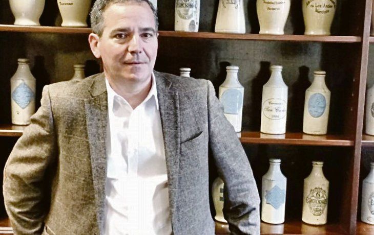 berlingeri: necesitamos reglas de juego estables para poder crecer