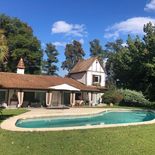 Una casa quinta en Ingeniero Maschwitz, un lugar siempre buscado por la demanda, no es lejos de CABA y su entorno es ideal para las Fiestas como el verano, la pileta no puede faltar Una casa quinta en Ingeniero Maschwitz, un lugar siempre buscado por la demanda, no es lejos de CABA y su entorno es ideal para las Fiestas como el verano, la pileta no puede faltar