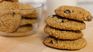 Easy and healthy cookie recipe. Easy and healthy cookie recipe.