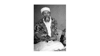 Osama bin Laden, el mecenas del terrorismo, saltó a la primera plana de todos los diarios del mundo tras los ataques a las Torres Gemelas y al Pentágono. Su paradero es un misterio.