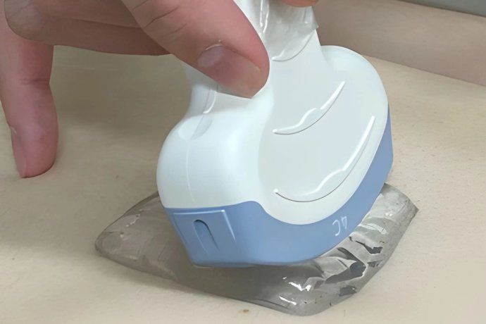 Un desarrollo pensado para sumar comodidad en un examen frecuente podría modificar hábitos y prácticas en centros de salud.