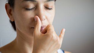 En caso de presentar síntomas persistentes o tener dudas sobre tu respiración, es necesario acudir a un profesional de la salud para que evalúe la situación. En caso de presentar síntomas persistentes o tener dudas sobre tu respiración, es necesario acudir a un profesional de la salud para que evalúe la situación.