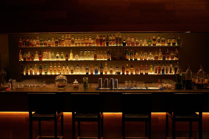 Barra Tanta. Barra Tanta.