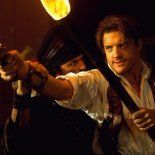 Brendan Fraser vuelve a la saga de La Momia. Brendan Fraser vuelve a la saga de La Momia.