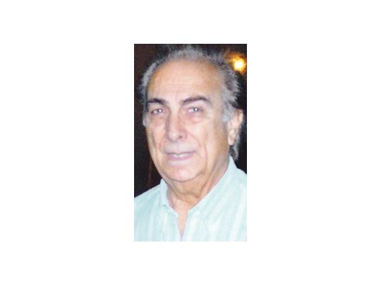 Julio Márbiz