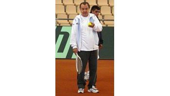 Tito Vázquez no confirmará el equipo hasta el viernes.