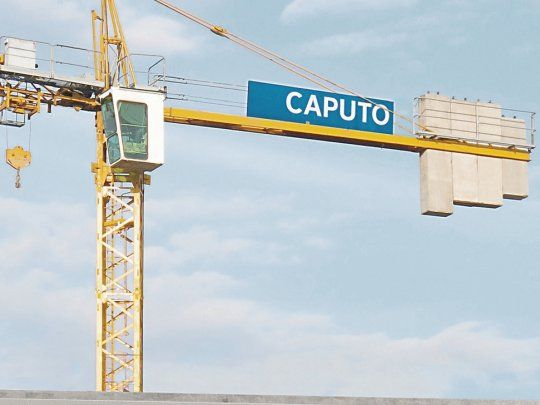 operaci&oacute;n. TGLT compr&oacute; en enero de 2018 la constructora Caputo, que pertenec&iacute;a al empresario Nicol&aacute;s Caputo, amigo de Mauricio Macri.