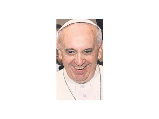 Papa Francisco