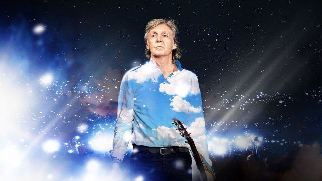 Paul McCartney returns to Argentina: when, where and how to get tickets