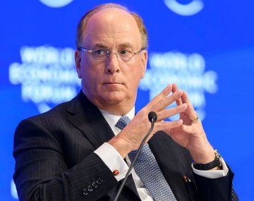 BlackRock, la mayor gestora de activos del mundo, reportó sólidos resultados financieros del tercer trimestre del año. BlackRock, la mayor gestora de activos del mundo, reportó sólidos resultados financieros del tercer trimestre del año.