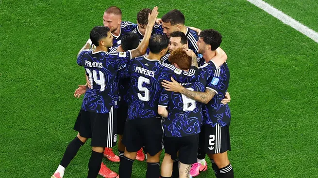 Los encuentros entre Argentina e Inglaterra trascienden lo deportivo.