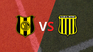 Argentina - First National: Dep. Madryn vs Mitre (SE) Date 22