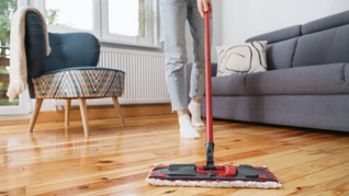 Método casero: 5 formas de hacer una limpieza energética en casa y eliminar las malas ondas